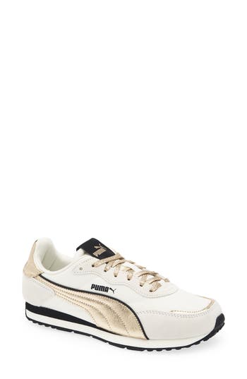 Puma St. Miller Rose Sneaker In Multi