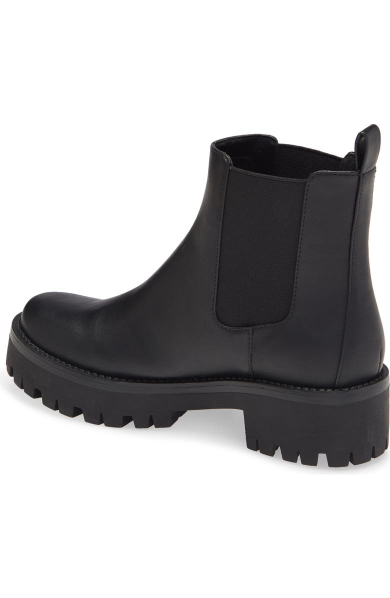 BP. Kora Lug Chelsea Boot, Alternate, color,