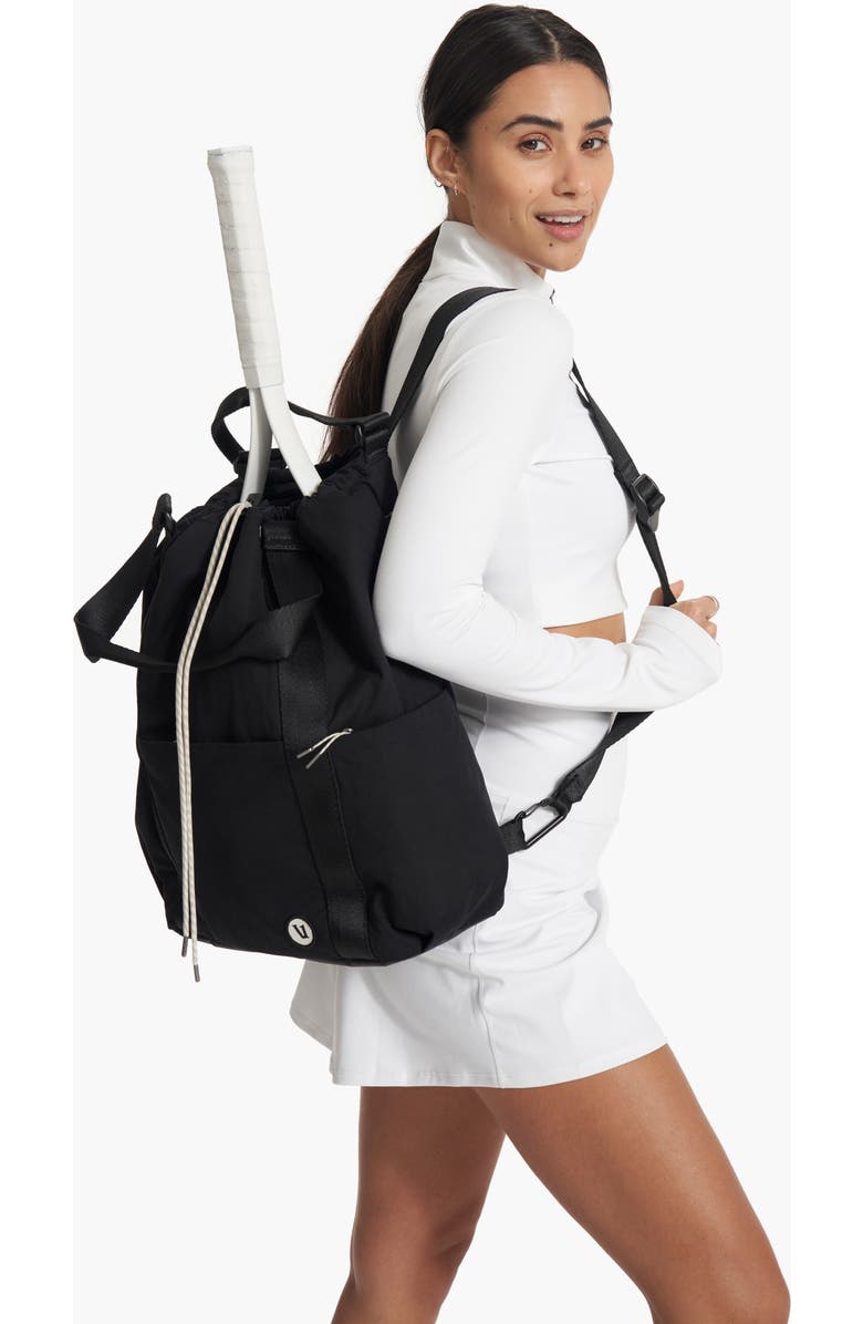 Vuori V1 Convertible Tote Bag, Alternate, color,