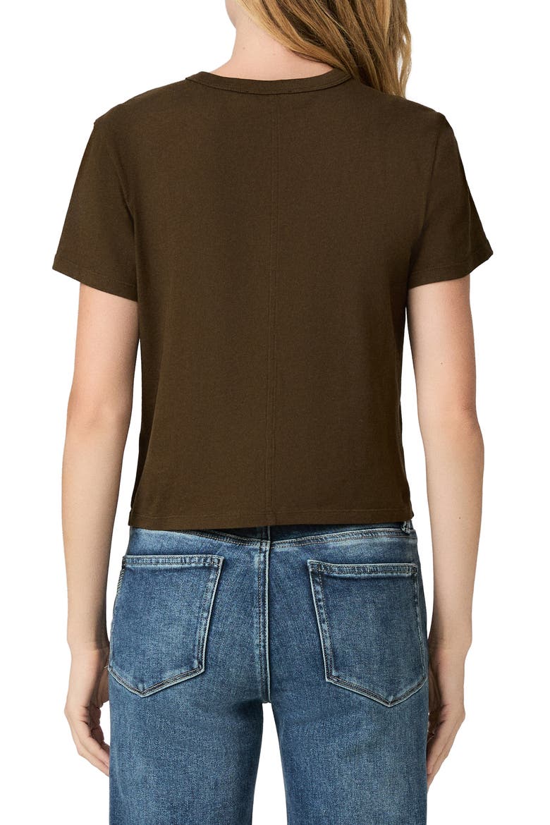 Rhodes T-Shirt, Alternate, color, FERN