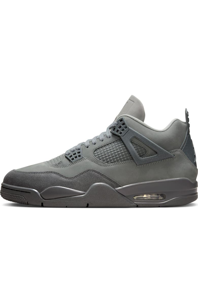 Jordan Air Jordan 4 Retro SE Basketball Sneaker, Alternate, color,