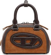 DIESEL® 1DR Dome Crossbody Bag