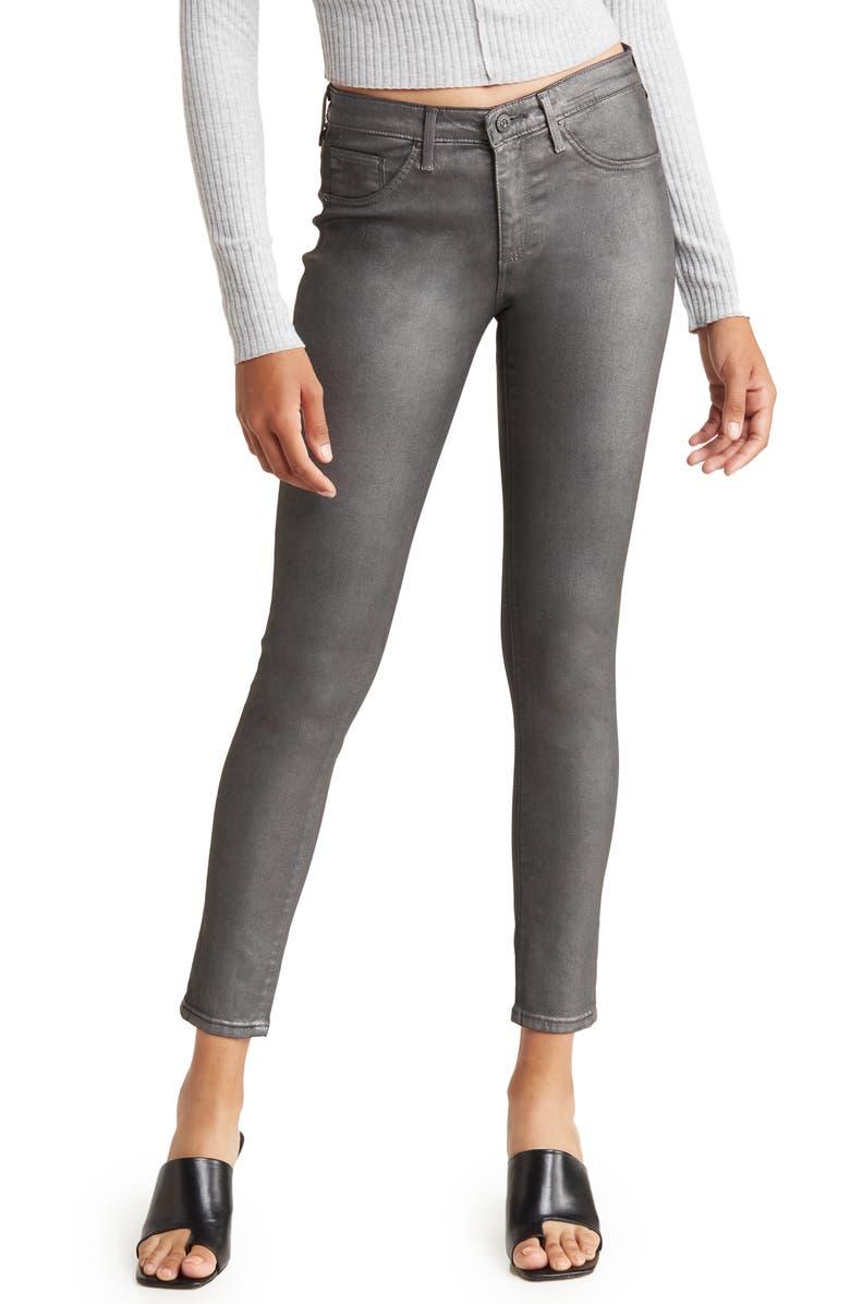 AG The Legging Ankle Jeans, Main, color, 