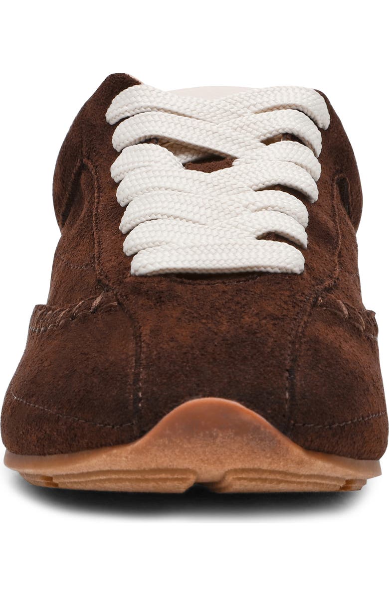 DV by Dolce Vita Farrah Sneaker, Alternate, color, Brown