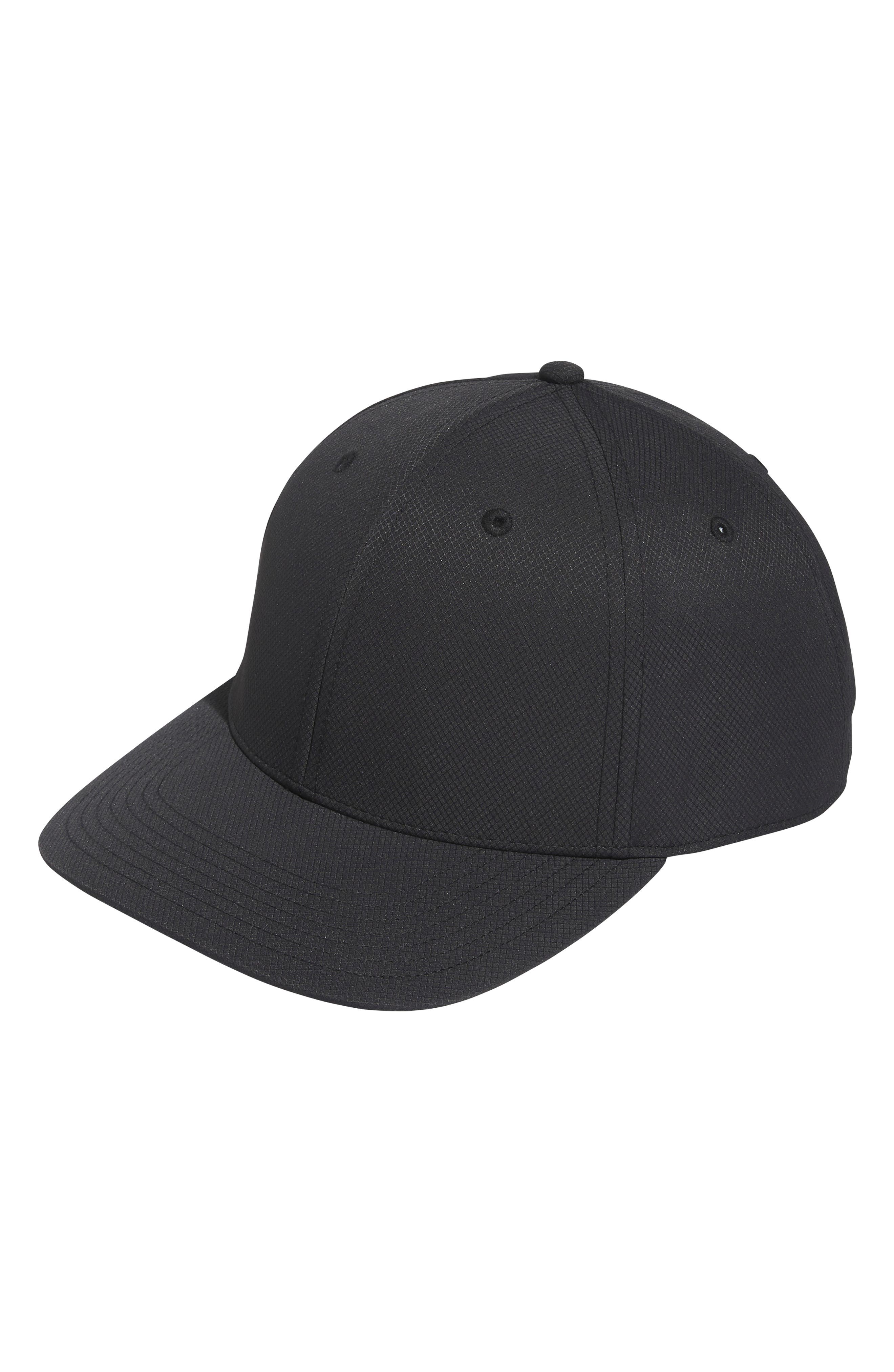 adidas Golf Tour Golf Snapback Hat