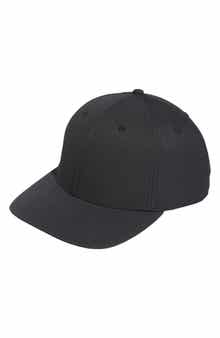 adidas Golf Tour Golf Snapback Hat