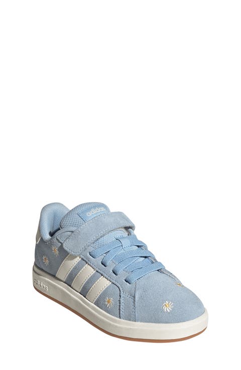 Kids' Grand Court Sneaker