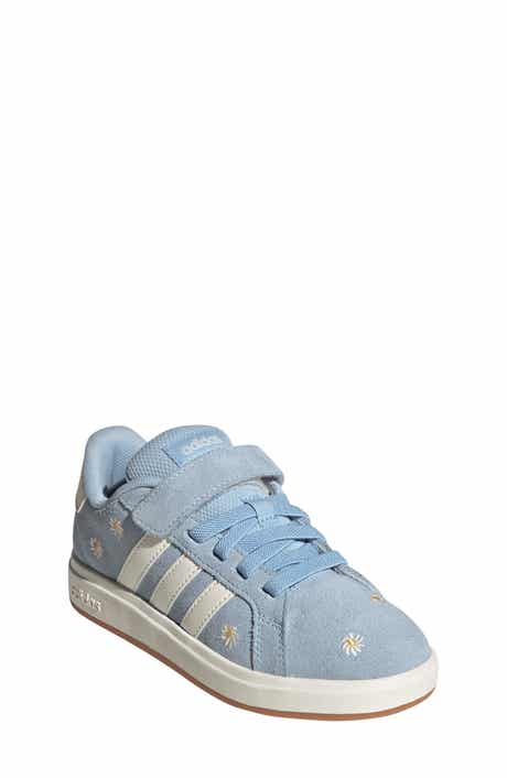 Kids' Grand Court Sneaker