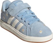 adidas Kids' Grand Court Sneaker
