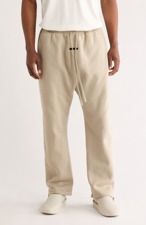 Active Trace Relaxed Sweatpants