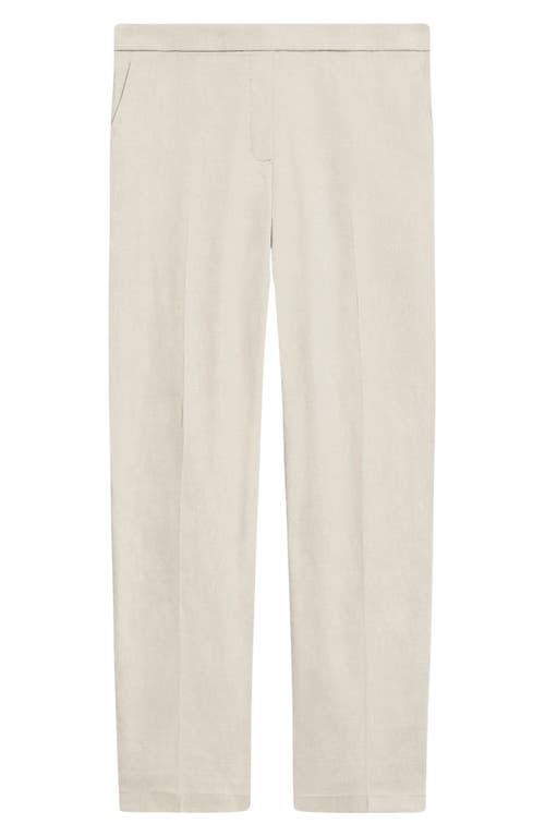 Theory Treeca Pull-on Pants