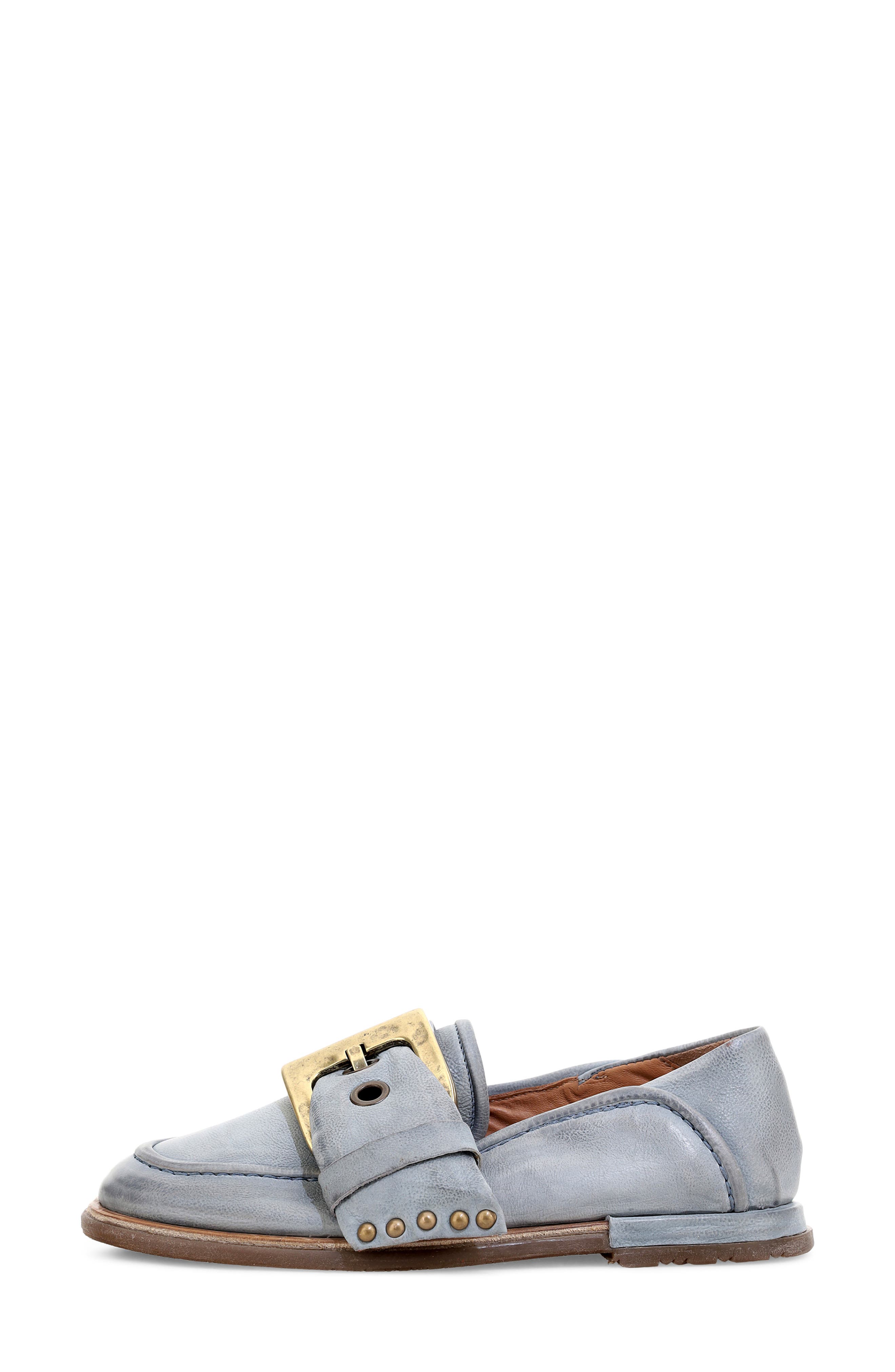 Thaine Loafer, Alternate, color, SKY