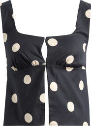 Reformation Jianna Tank