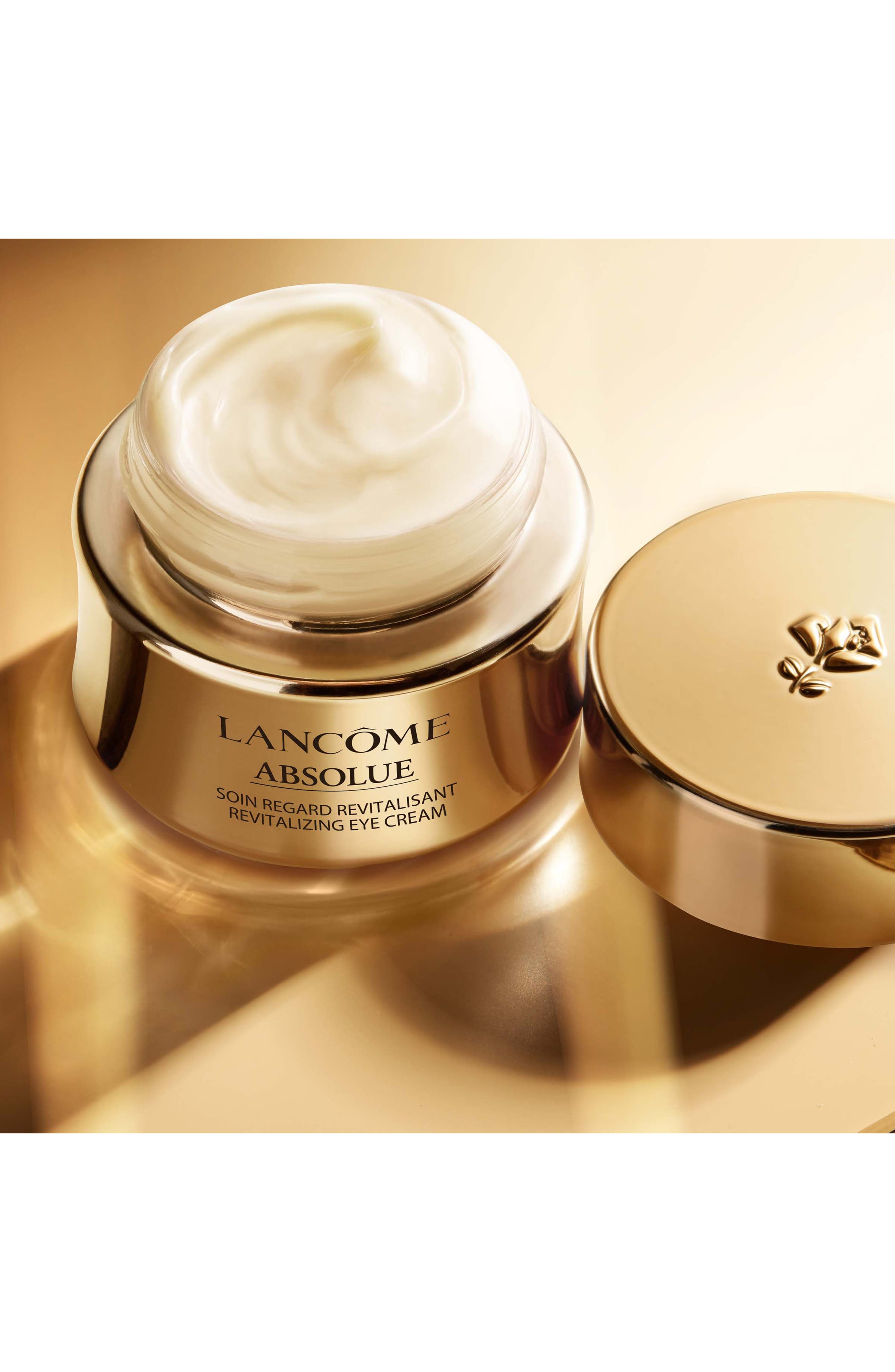 Lancôme Absolue Soft Cream Refill Duo Gift Set $547 Value (Women