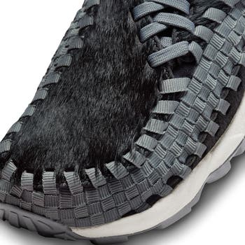 Nike Air Footscape Woven Sneaker (Women) | Nordstrom