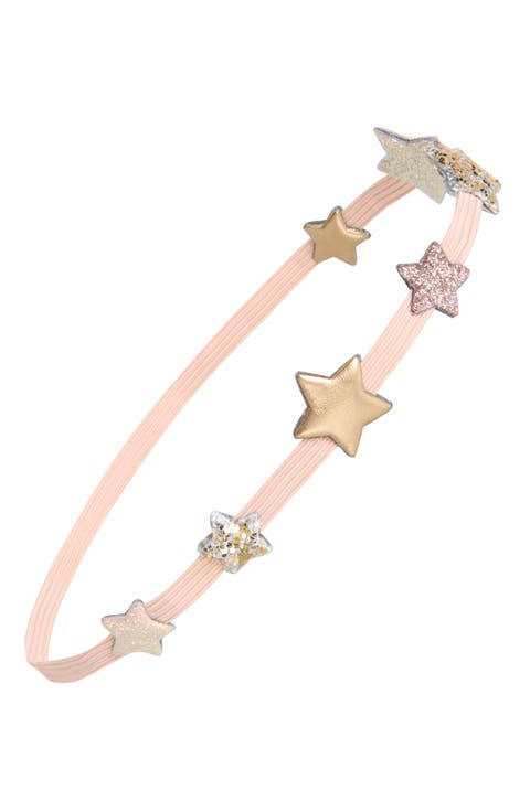 Starry Headband