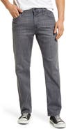 Mavi Jeans Zach Straight Leg Jeans