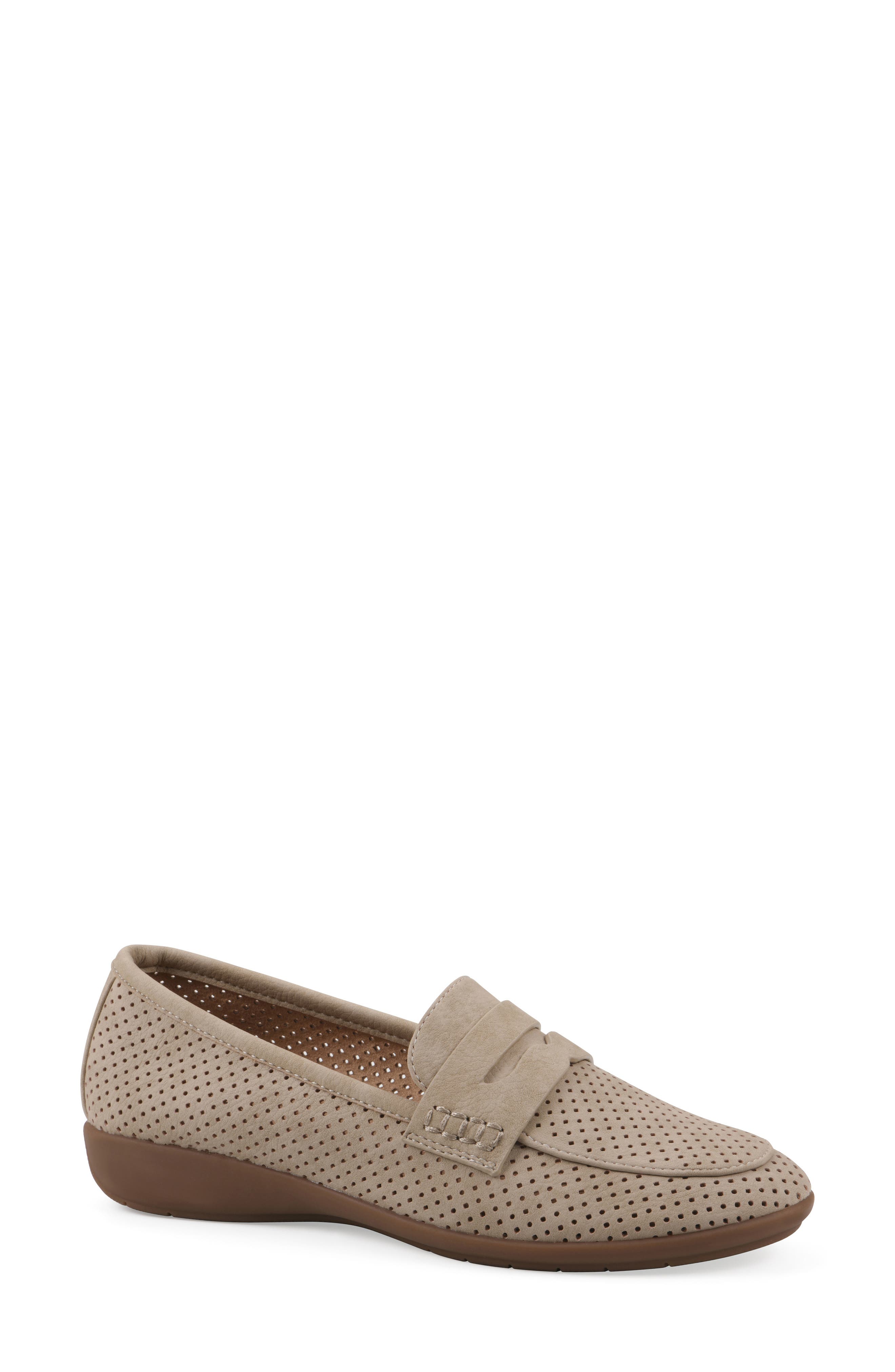 CLIFFS BY WHITE MOUNTAIN Samson Loafer