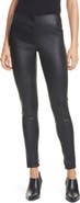 Polo Ralph Lauren Leather Leggings