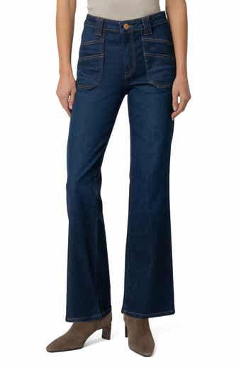 Kelsey High Waist Kick Flare Jeans