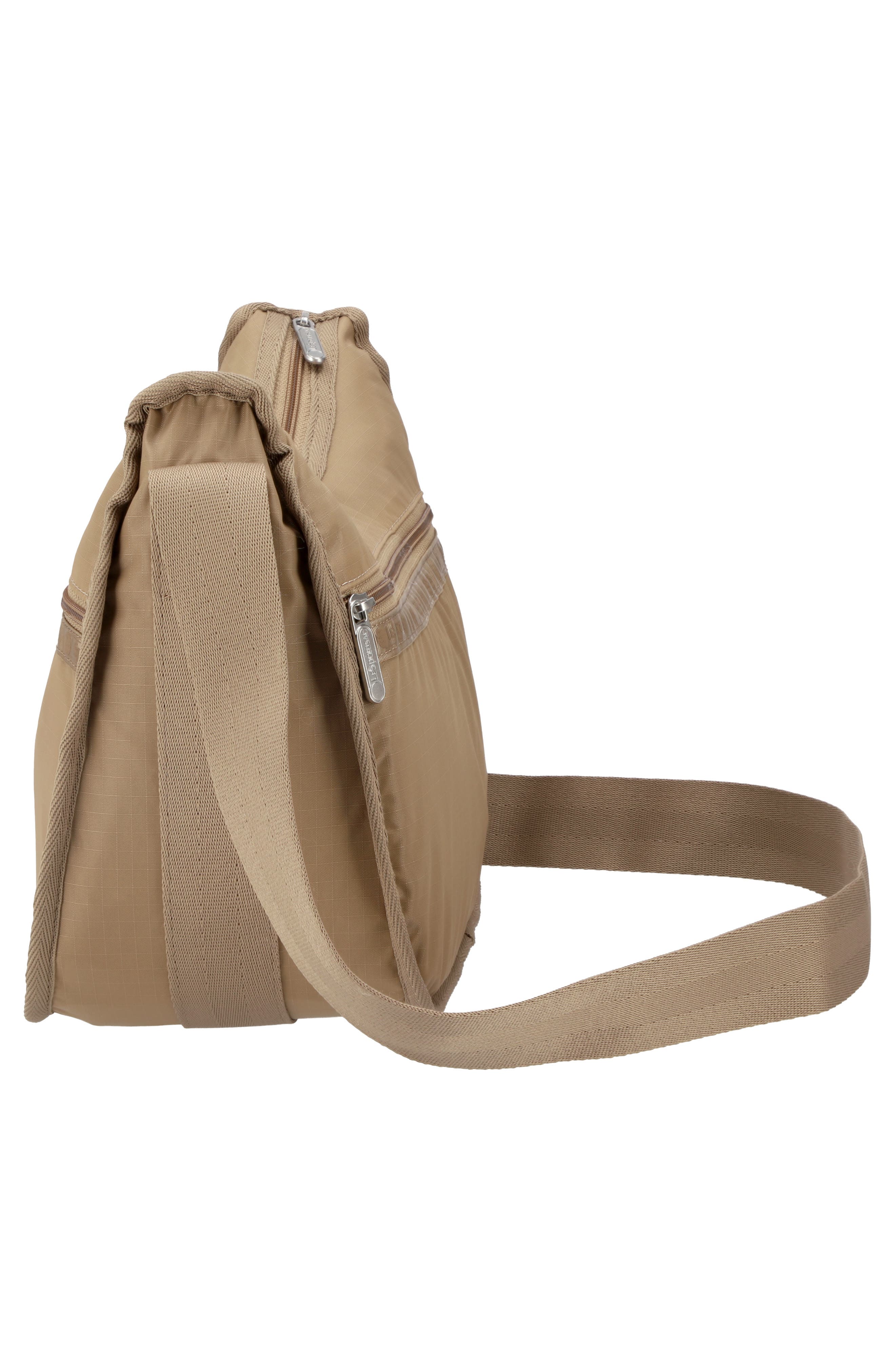 LeSportsac Classic Hobo, Alternate, color, Provincial