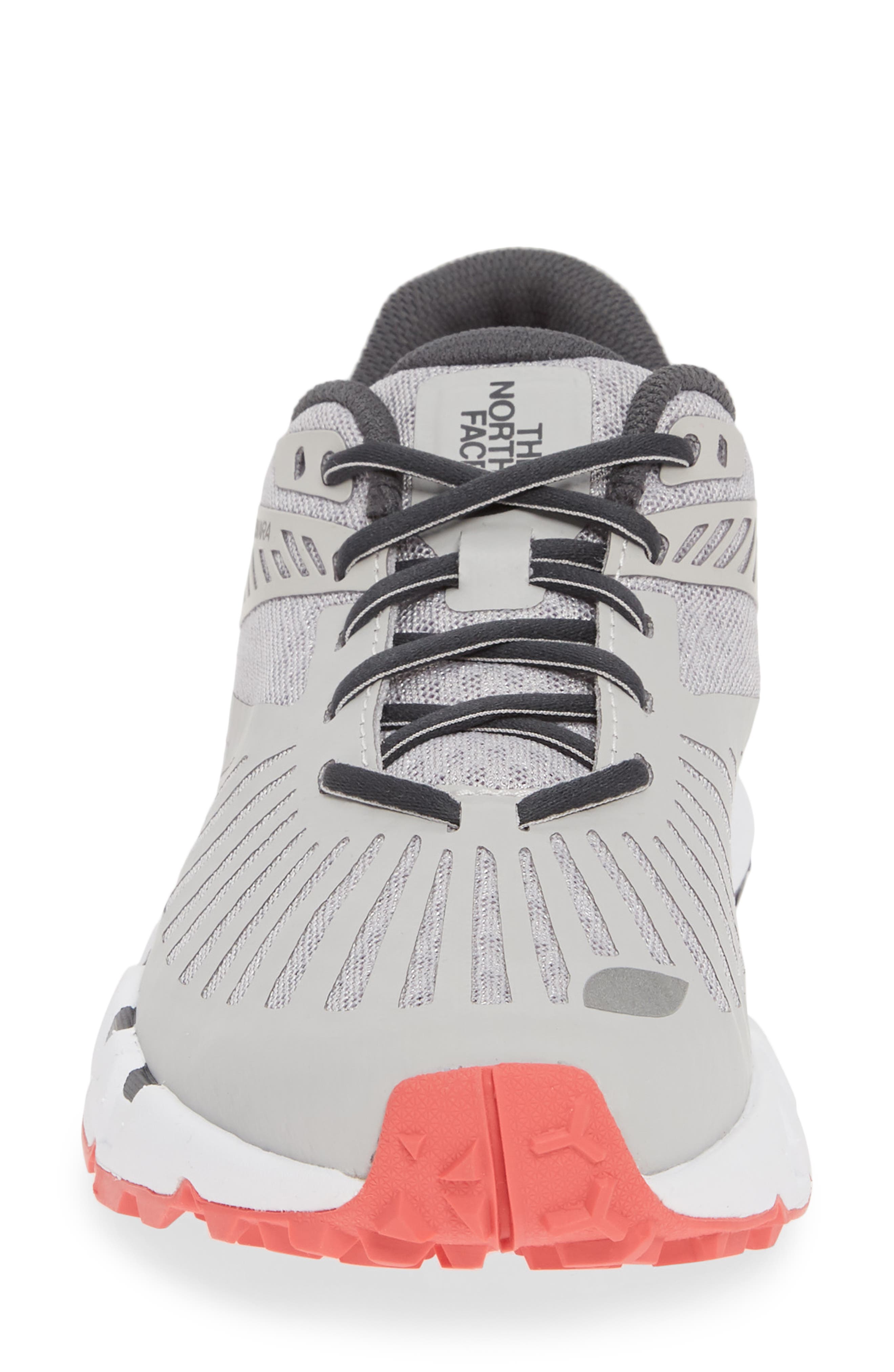 The North Face Corvara Trail Running Shoe, Alternate, color, 