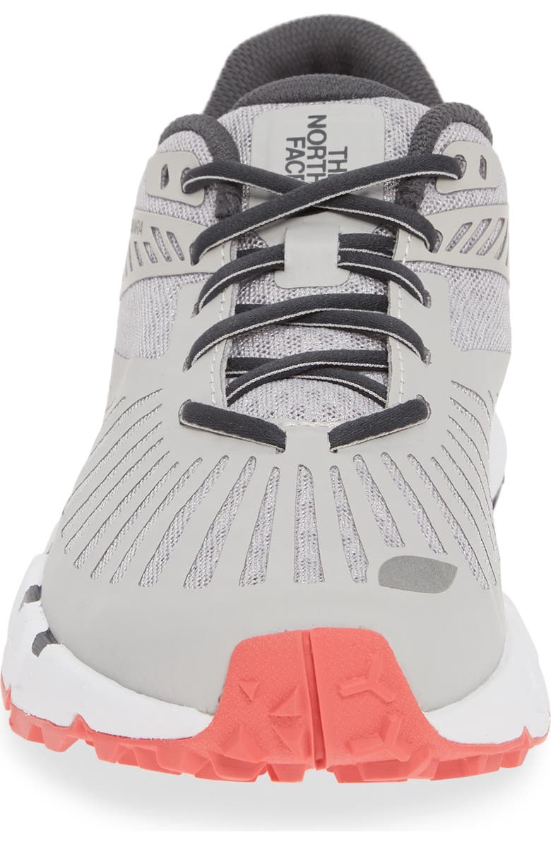 The North Face Corvara Trail Running Shoe, Alternate, color,