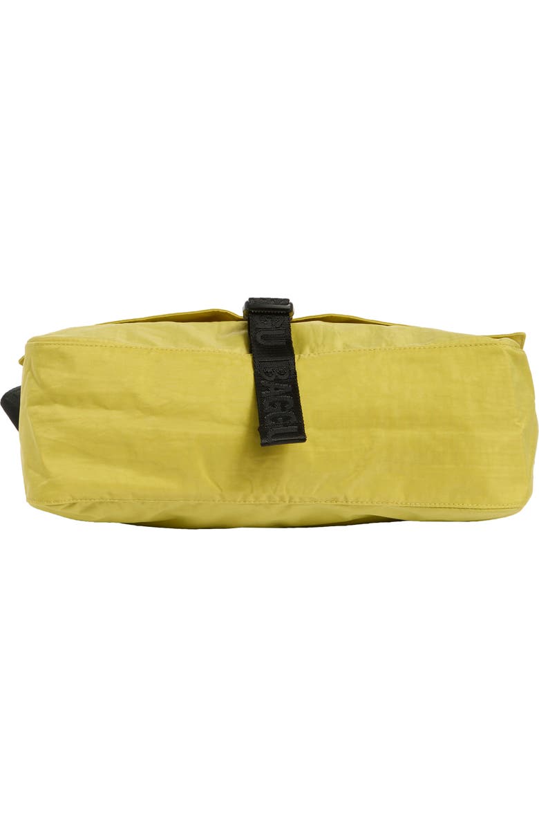 Baggu Recycled Nylon Messenger Bag, Alternate, color,