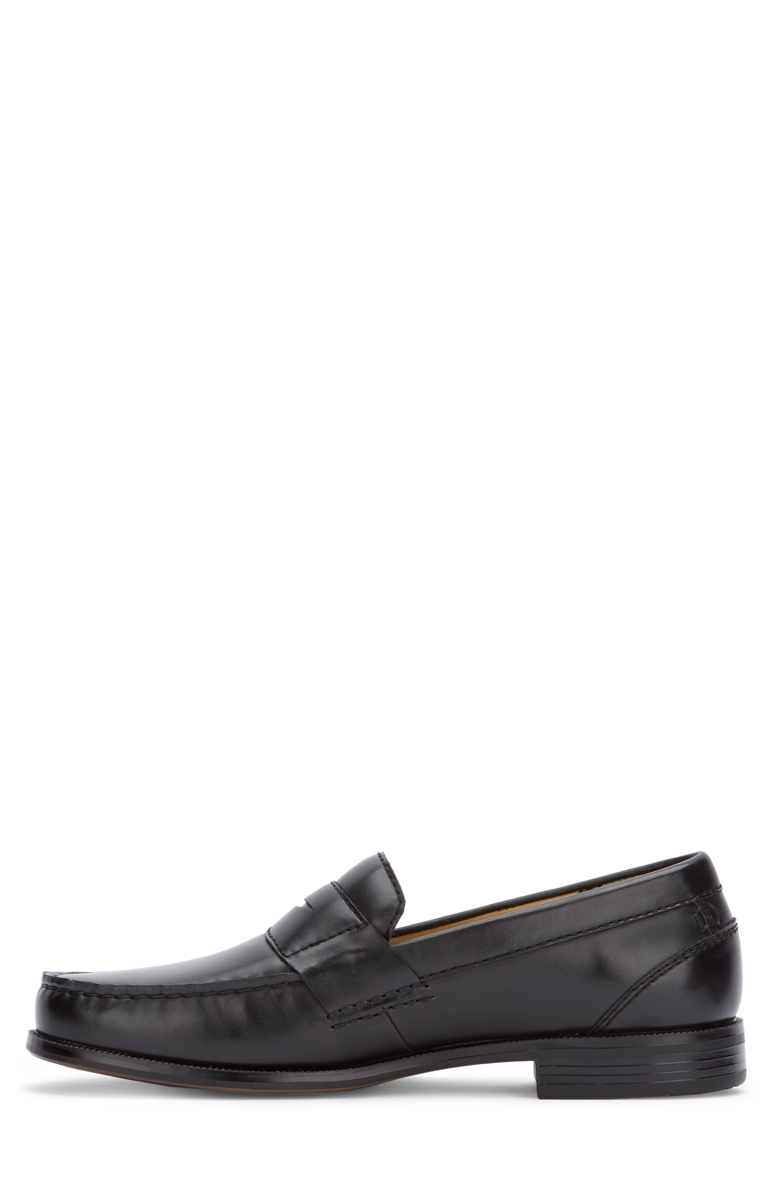Dockers<sup>®</sup> Colleague Classic Penny Loafer, Alternate, color, Black