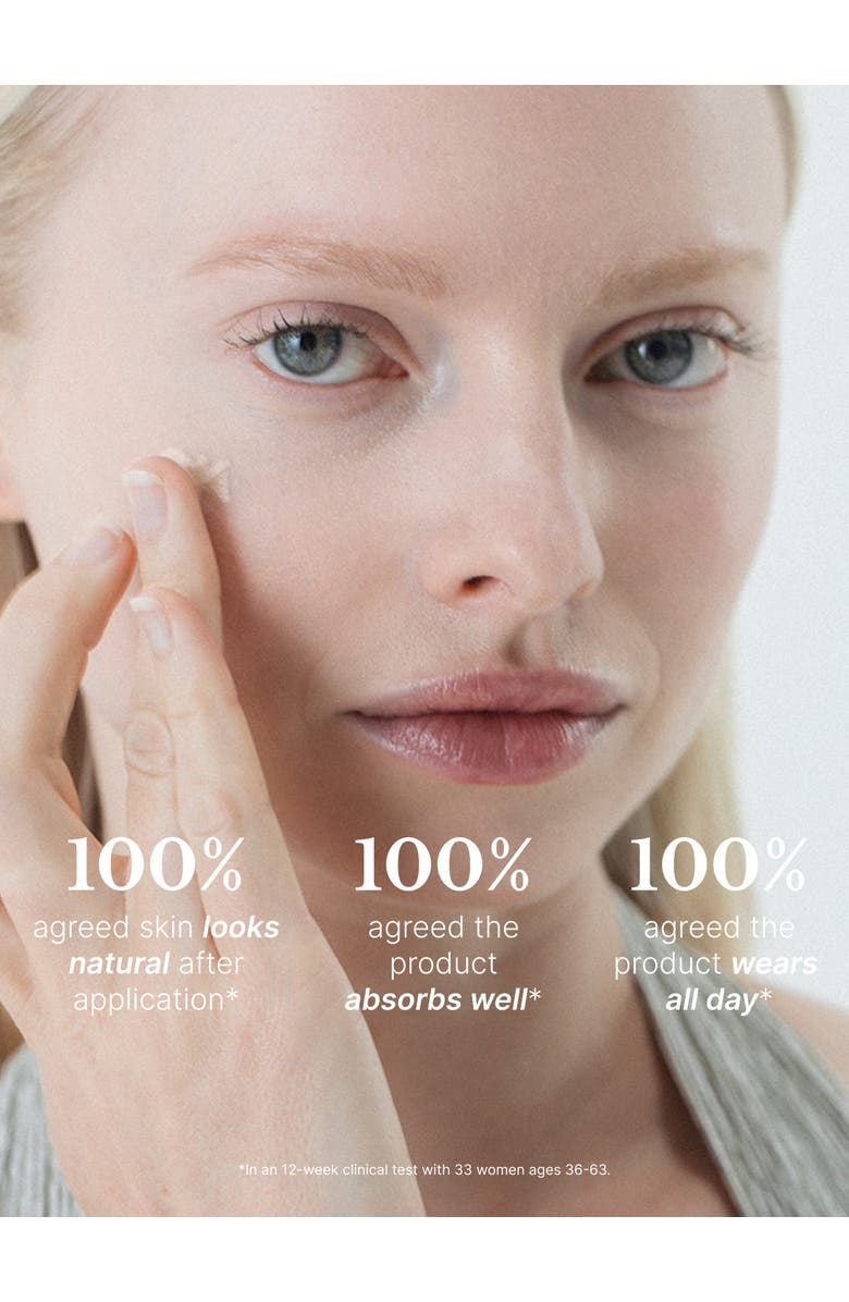 MACRENE ACTIVES High Performance Tinted Moisturizer, Alternate, color, Deep - 0.5Oz