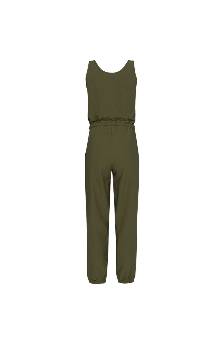 Kari Traa Ruth Jumpsuit - Women's, Alternate, color, Spruce