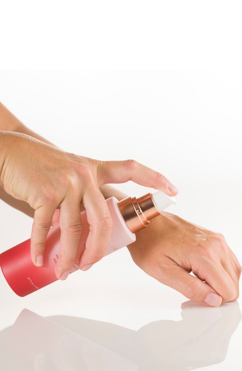 Joylux Intimate Cleansing Wash, Alternate, color,