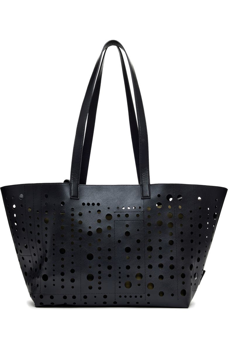 Desigual Bloomer Shopper Bag with Removable Zip Shoulder Bag, Alternate, color,