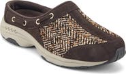 Easy Spirit Travelport Clog