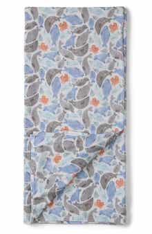 Loulou Lollipop Muslin Swaddle Blanket