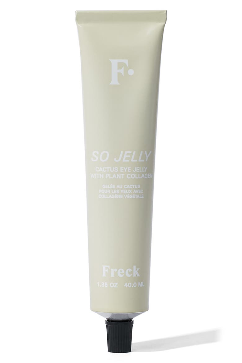 So Jelly Cactus Eye Jelly with Plant Collagen, Main, color, NO COLOR