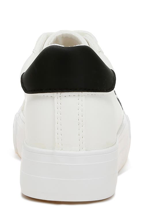 London Rag Merida Sneaker In White