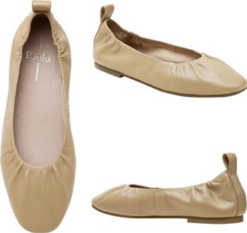 Newry Ballet Flat