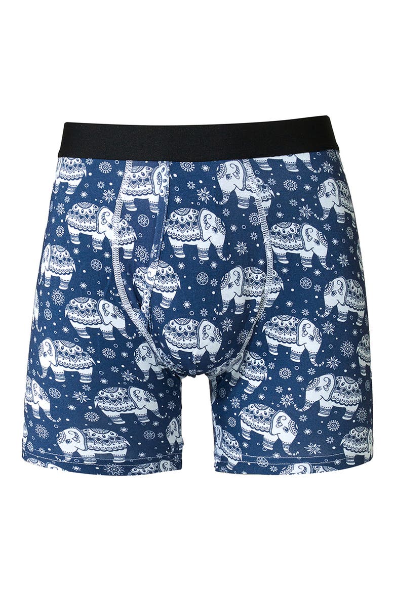 Hati Boxer Briefs, Alternate, color, BLUE