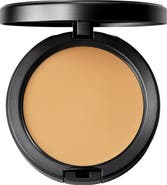 MAC Cosmetics Studio Fix Powder Plus Foundation