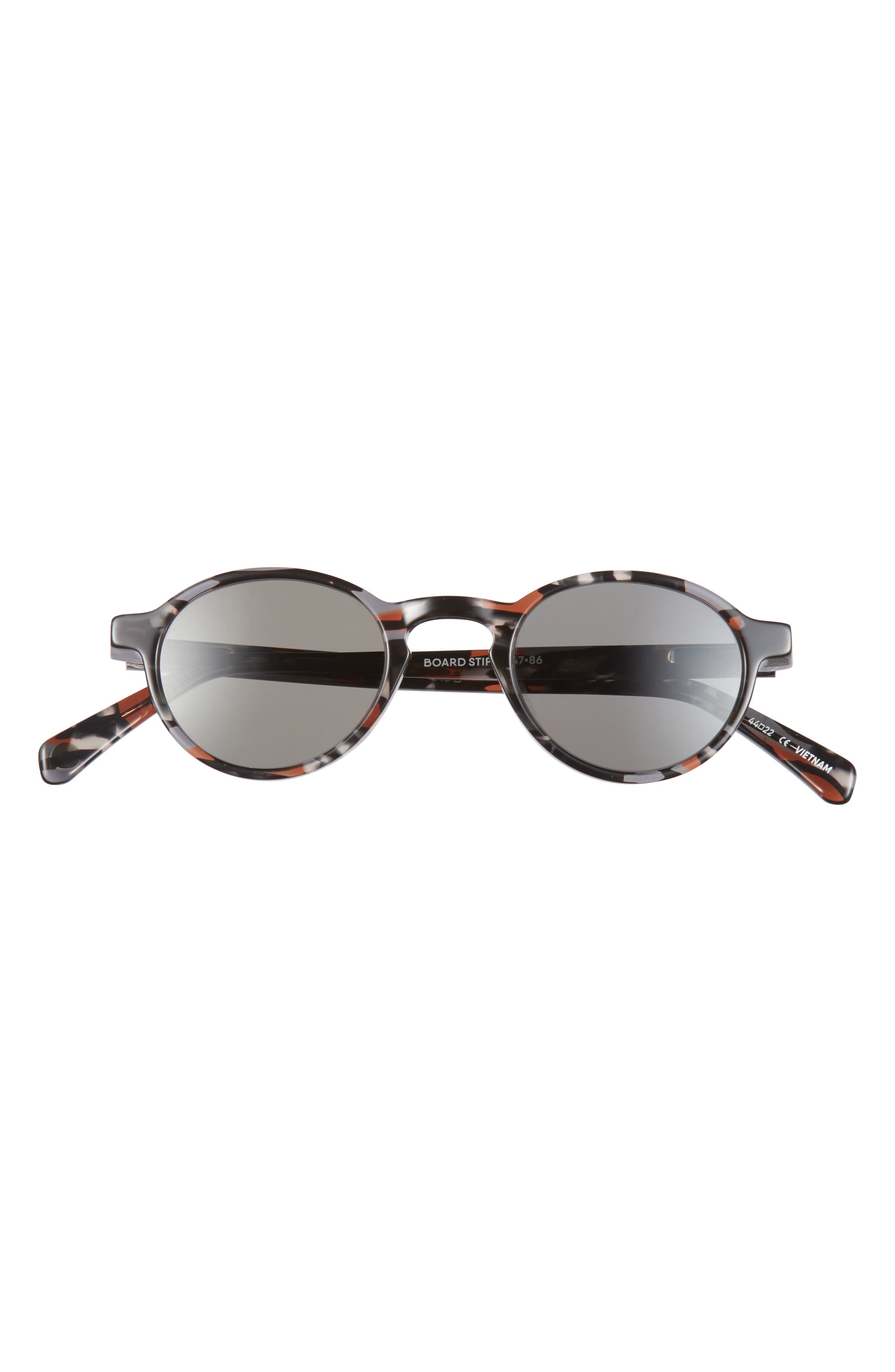 selected CHARCOAL / POLARIZED GREY