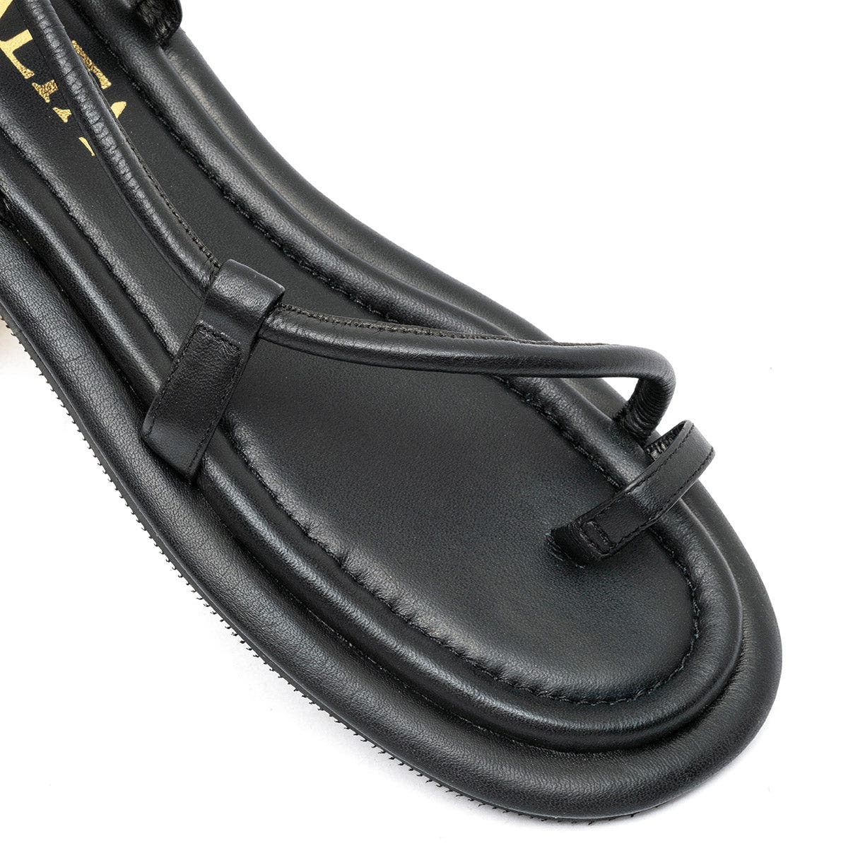 ALTA Aurora Sandals, Alternate, color, Black