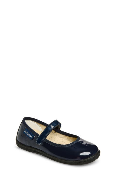 Kids' Pavia 2 Mary Jane Flat