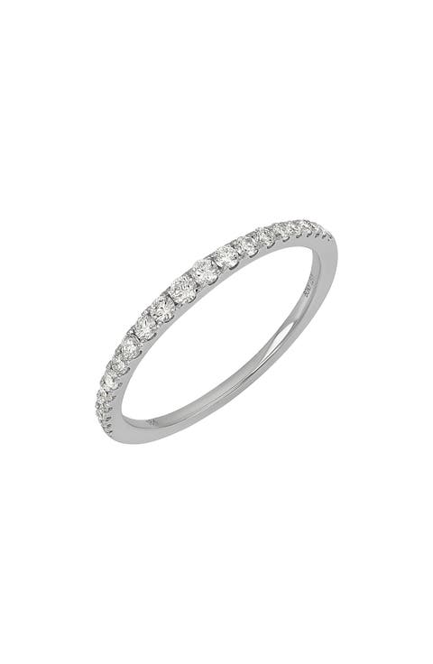 Audrey Stackable Diamond Ring (Nordstrom Exclusive)