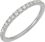 Bony Levy Audrey Stackable Diamond Ring