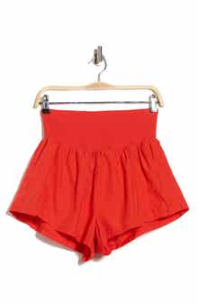 FP Movement Carpe Diem Water Resistant Shorts