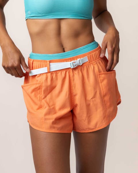 Hybrid Eplorer Short