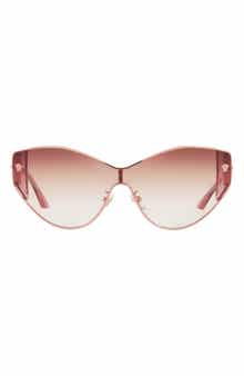 Versace Cat Eye Sunglasses