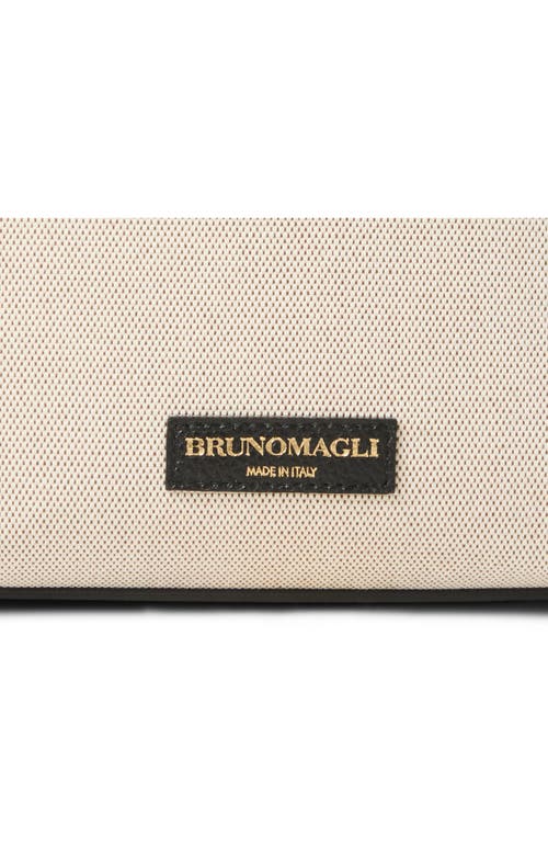 Bruno Magli Gia Top Handle Tote Bag