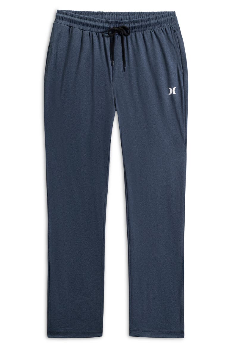 Logo Lounge Pants, Main, color, NAVY